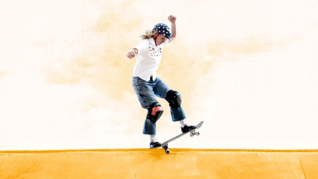 Watch Tall Poppy: A Skater's Story Online