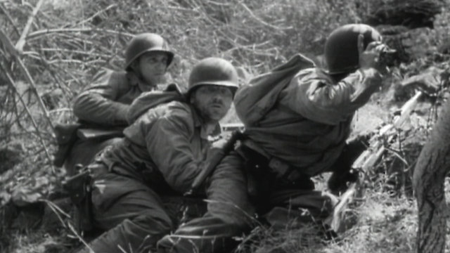 Watch Silent Raiders Online