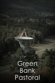 Green Bank Pastoral poster