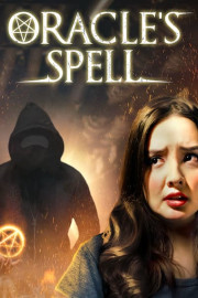 Oracle's Spell poster
