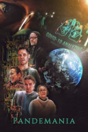 Pandemania poster