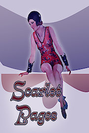 The Scarlet Pages