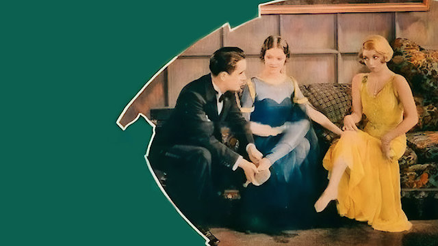 Watch The Naughty Flirt Online