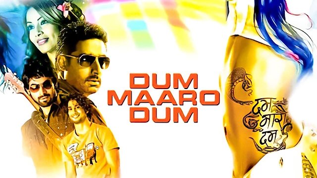 Watch Dum Maaro Dum Online