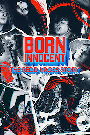 Redd Kross - Born Innocent: The Redd Kross Story poster