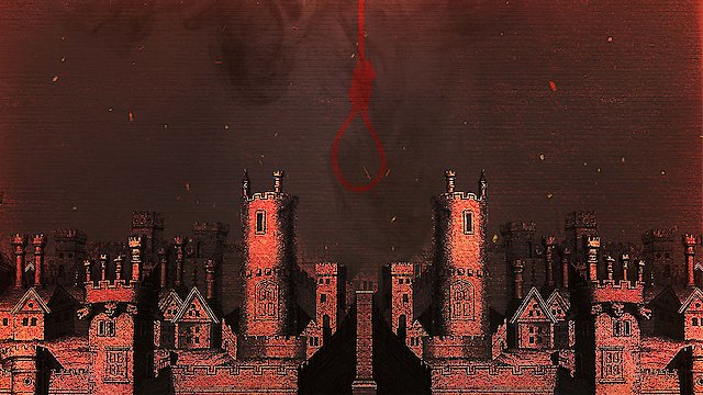 Watch Forged In Blood: Tutbury Castle Online