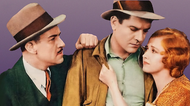 Watch Sinners' Holiday Online