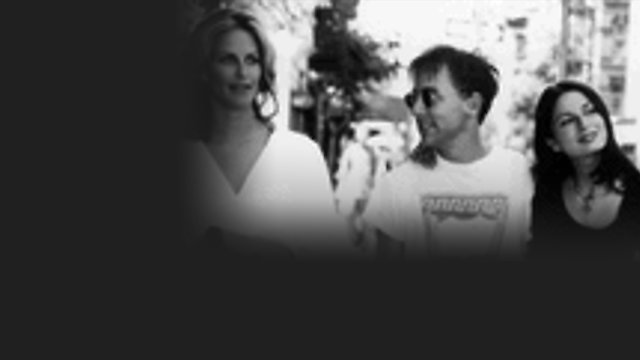 Watch The Headhunter's Sister Online