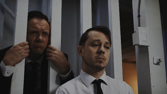 Watch Backseat Driver Online