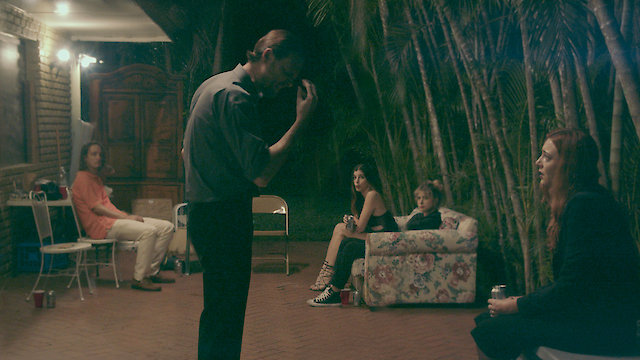 A Weird Kind of Beautiful - Where to Watch Movie