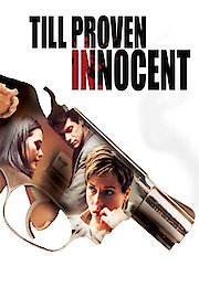 Till Proven Innocent poster