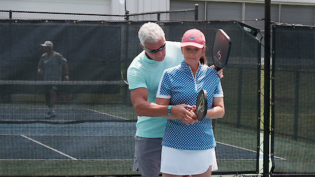 Watch Pickleball Princess Online