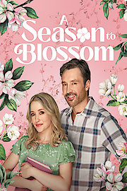 A Season to Blossom poster