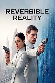 Reversible Reality poster