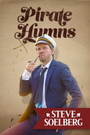 Steve Soelberg: Pirate Hymns