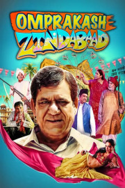 Omprakash Zindabaad poster