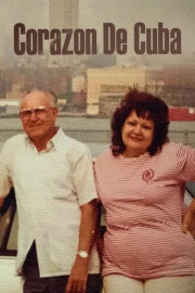 Corazon De Cuba poster