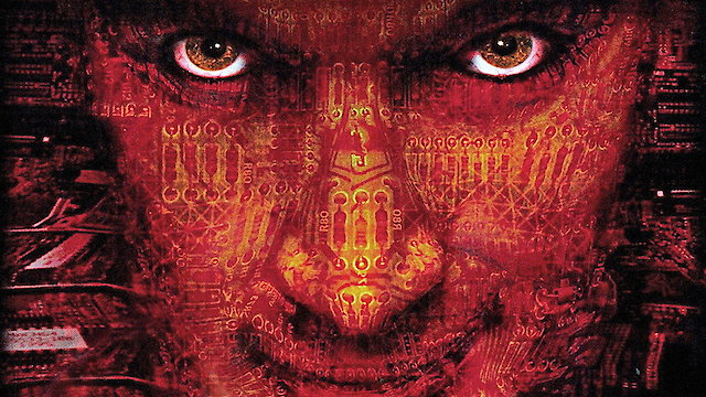 Watch Johnny 2.0 Online