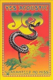 Yes Acoustic: Guaranteed No Hiss