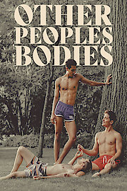 Other People's Bodies poster