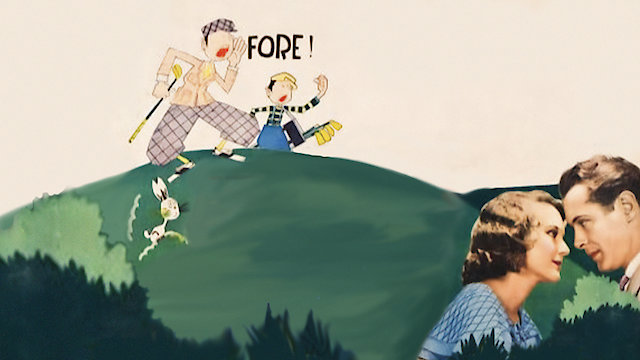 Watch Love in the Rough Online