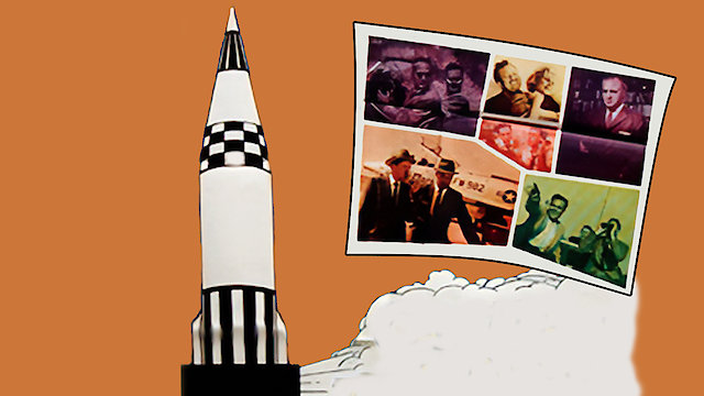 Watch Capture That Capsule Online