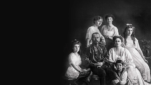Watch End Of The House Of Romanov Online