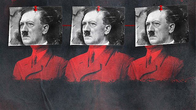 Watch Most Wanted Nazis Online