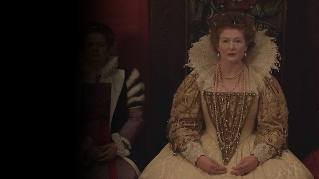 Watch Elizabeth I: Tudor Queen Online