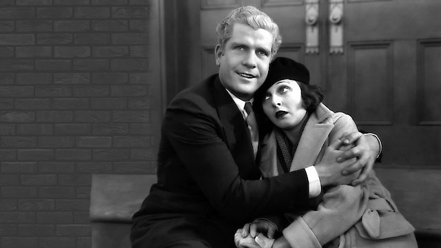 Watch Back Pay Online