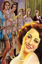 Our Blushing Brides poster
