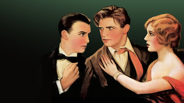 Watch Loose Ankles Online