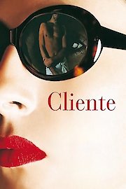 A French Gigolo poster