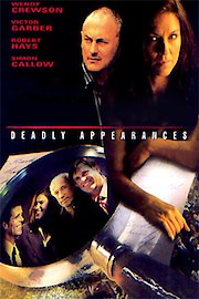 Deadly Appearances poster
