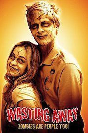 Aaah! Zombies!! poster