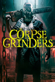 Corpse Grinders poster