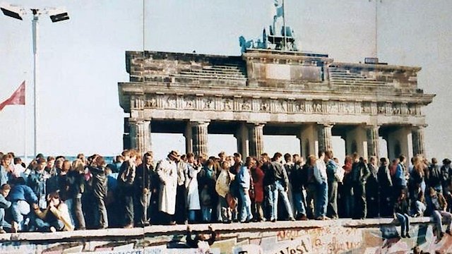 Watch After the Wall: A World United Online