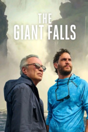 The Giant Falls poster