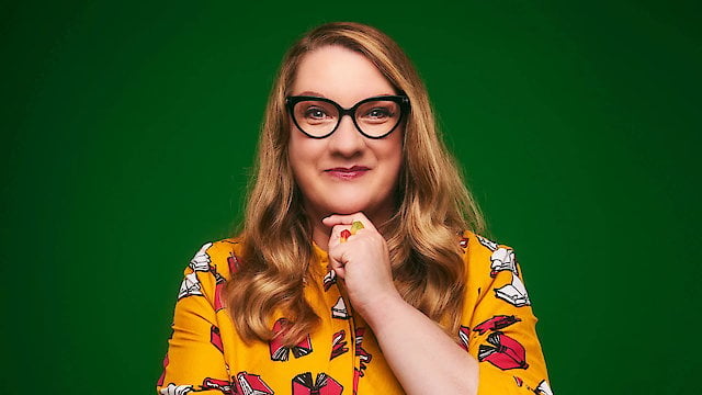 Watch Sarah Millican: Late Bloomer Online