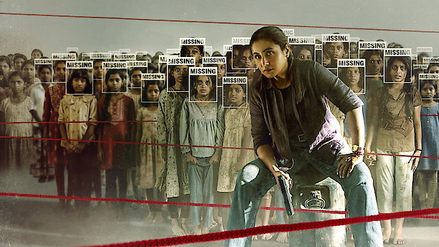 Watch Mardaani 3 Online