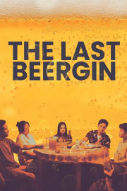 The Last Beergin poster