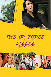 Two Or Three Kisses poster