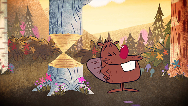 Watch Beavers: Patagonia Invaders Online