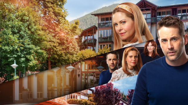 Watch Aurora Teagarden Mysteries: Reunited and It Feels So Deadly Online