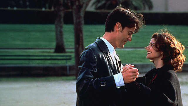 Watch Nina Takes a Lover Online