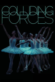 Colliding Forces poster