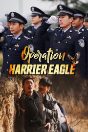 Operation Harrier Eagle