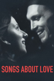 Songs About Love poster