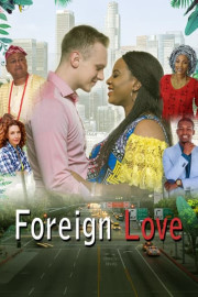 Foreign Love