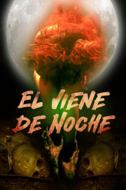 El viene de noche (Doblado)